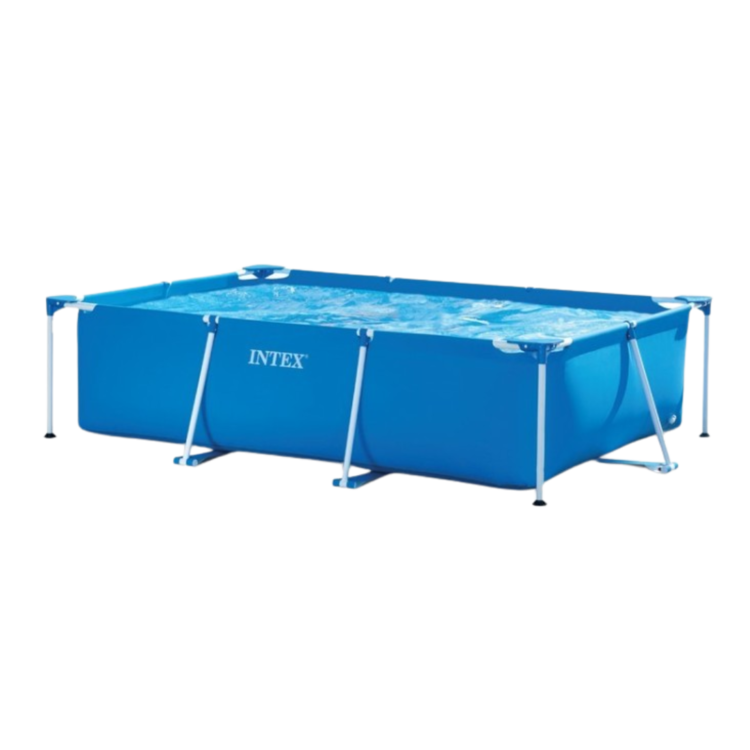 Liner pour piscine Metal Frame 2,60 x 1,60 x 0,65 m INTEX