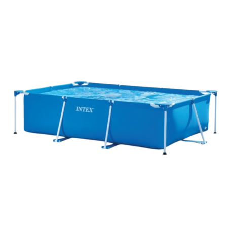 Liner pour piscine Metal Frame 2,60 x 1,60 x 0,65 m INTEX
