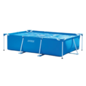 Liner pour piscine Metal Frame Junior 3,00 x 2,00 x 0,75 m INTEX