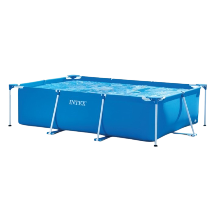 Liner pour piscine Metal Frame Junior 3,00 x 2,00 x 0,75 m INTEX