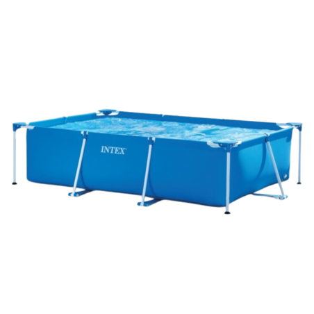 Liner pour piscine Metal Frame Junior 3,00 x 2,00 x 0,75 m INTEX