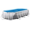 Liner pour piscine Prism Frame ovale 5,03 x 2,74 x 1,22 m INTEX