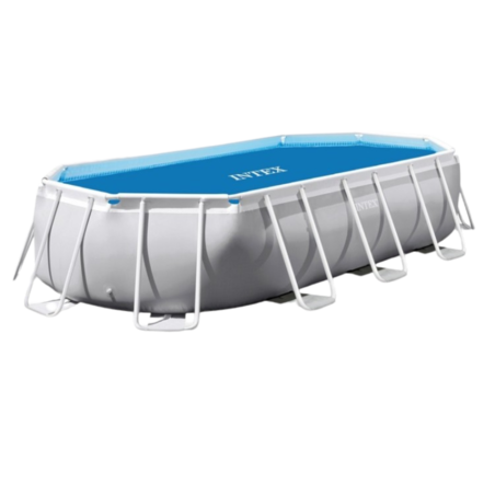 Liner pour piscine Prism Frame 6,10 x 3,05 x 1,22 m INTEX