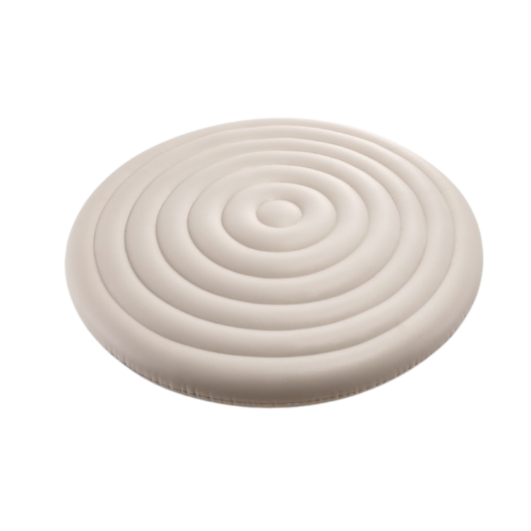 Couvercle gonflable pour spa rond 6 places INTEX