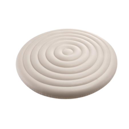 Couvercle gonflable pour spa rond 6 places INTEX