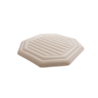 Couvercle gonflable pour spa octogonal 6 places