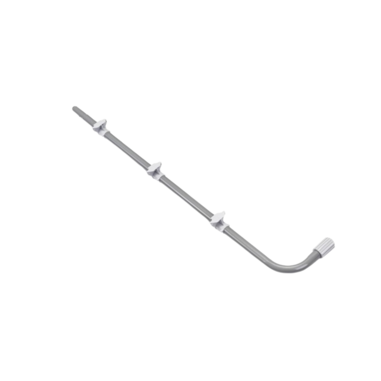 Partie supérieure du pied pour échelle 1,07 m INTEX