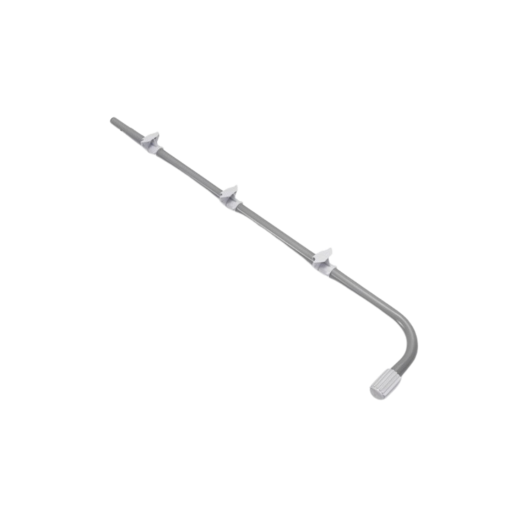 Partie inférieure du pied pour échelle 1,07 m