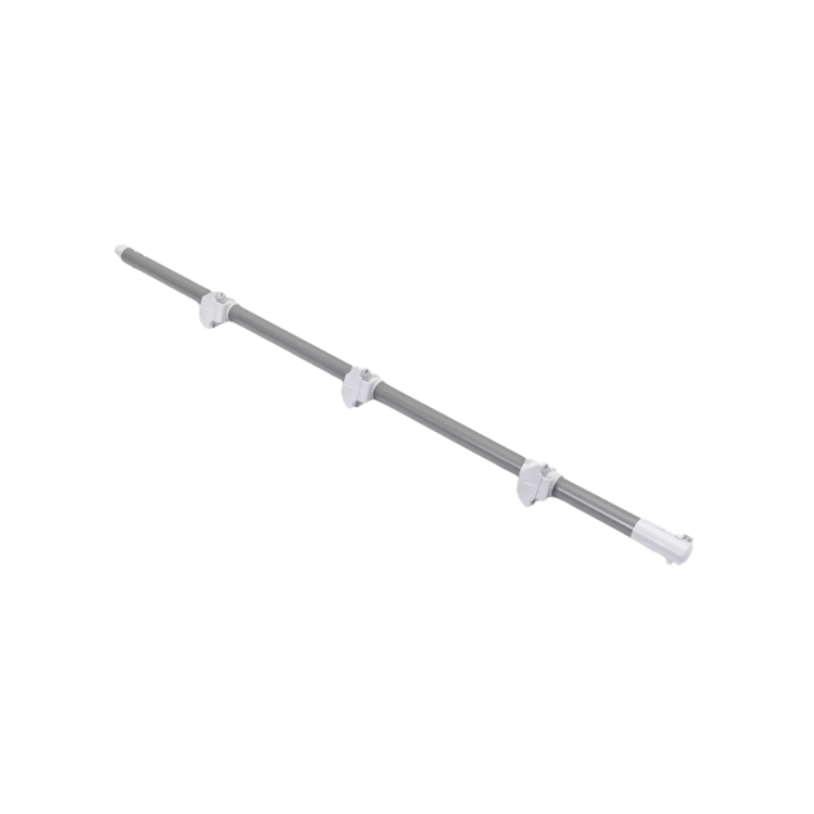 Partie supérieure du pied B pour échelle 1,07 m INTEX