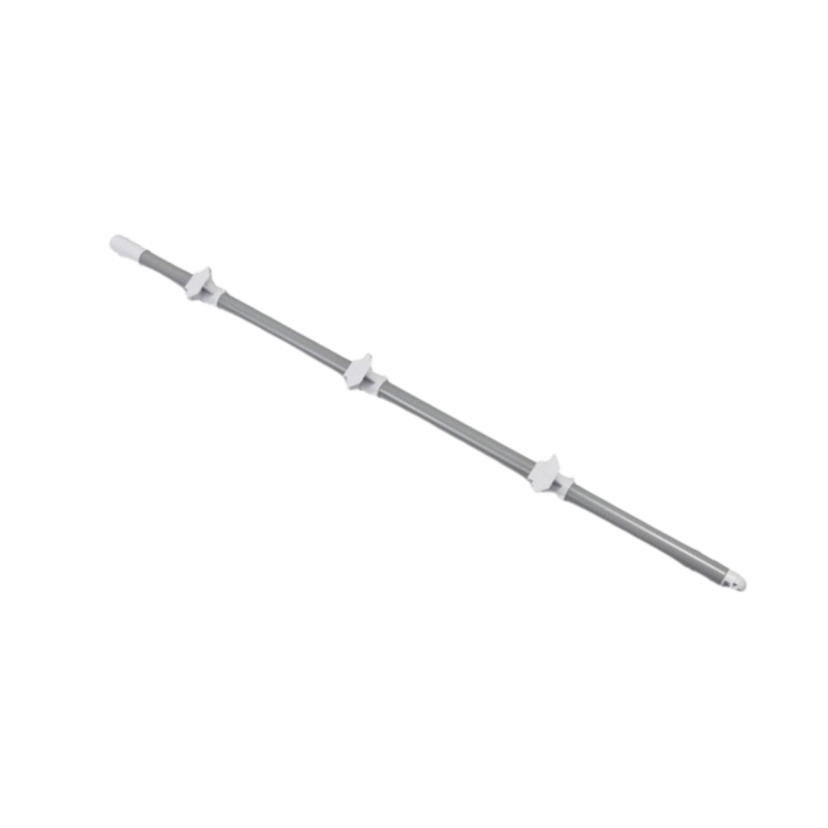 Partie inférieure du pied B pour échelle 1,07 m INTEX