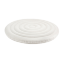 Couvercle gonflable pour spa rond 4 places INTEX