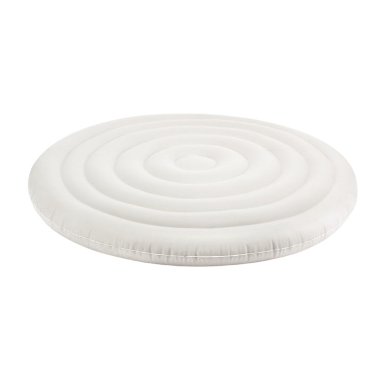 Couvercle gonflable pour spa rond 4 places INTEX