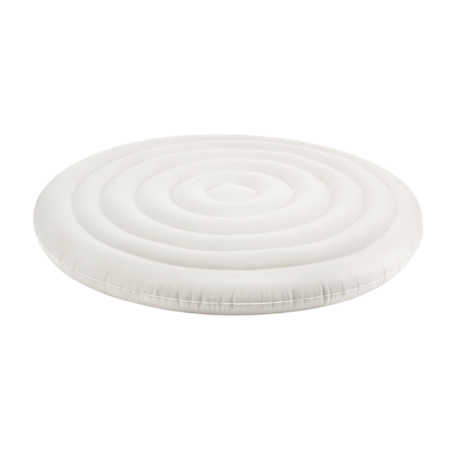 Couvercle gonflable pour spa rond 4 places INTEX