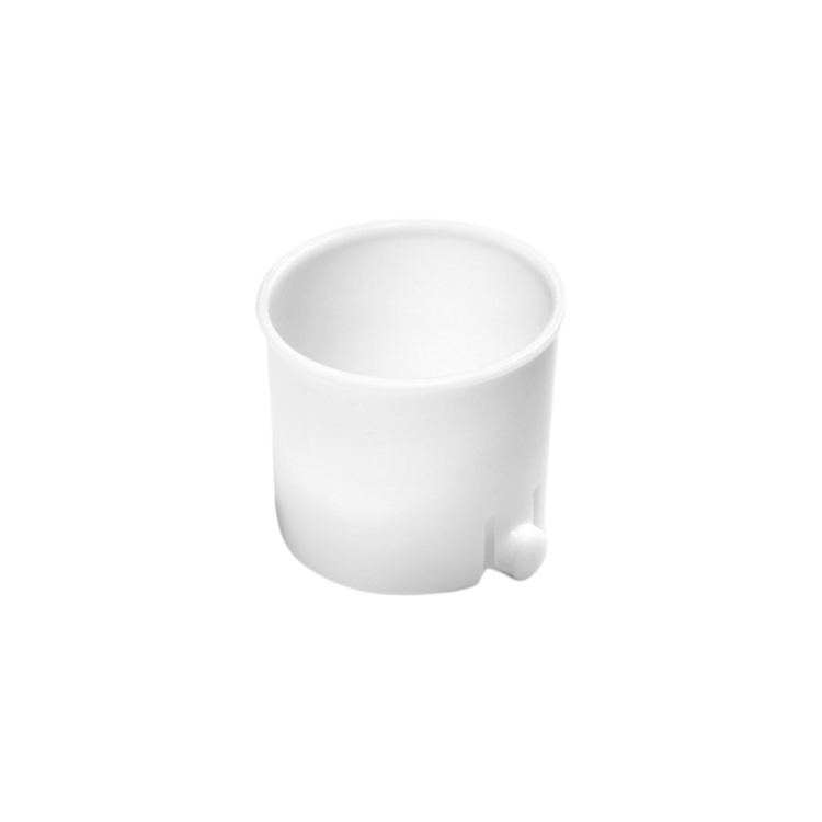 Pièce plastique de poutre piscine Ultra XTR/Prism Frame rectangulaire