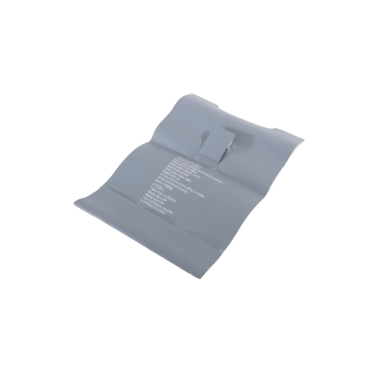 Languette pour Prism Frame rectangulaire 4,00 x 2,00m et 4,88 x 2,44m