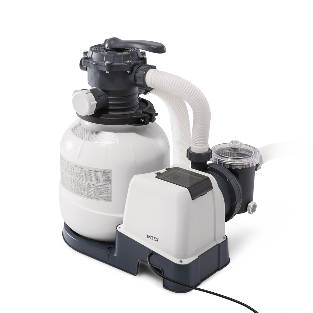 Nettoyeur De Piscine Sans Fil CSPAN Health Vac Plus – Rechargeable, Autonomie 40 Min | Pour Spas Et Piscines Hors-sol