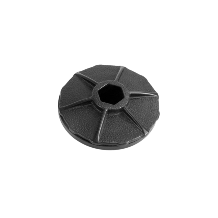 Bouchon de sortie dégonflage de spa Carbone