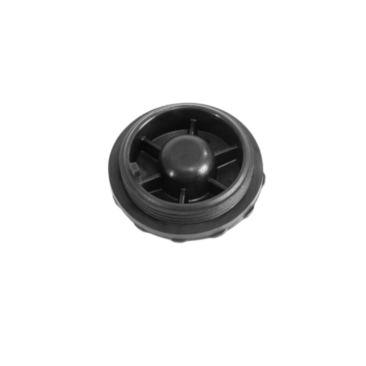 Bouchon de sortie dégonflage de spa Carbone