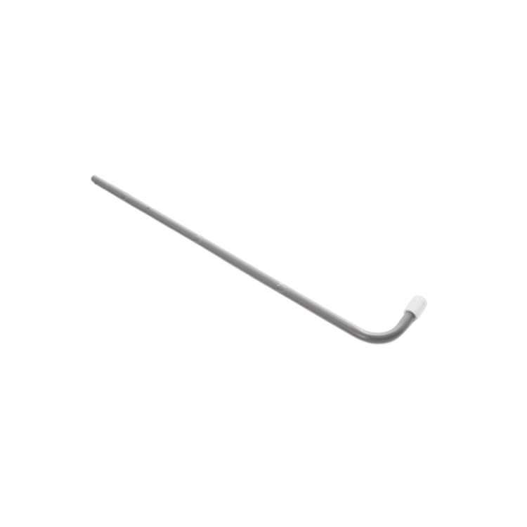 Pied B pour échelle de sécurité 1,07 m INTEX