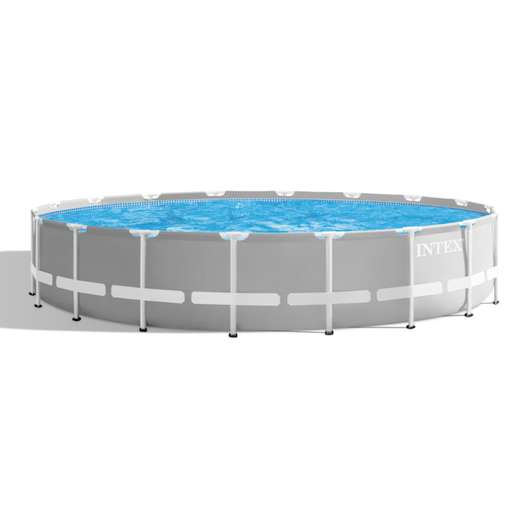 Liner pour piscine Prism Frame 5,49 x 1,22 m INTEX 2ème version