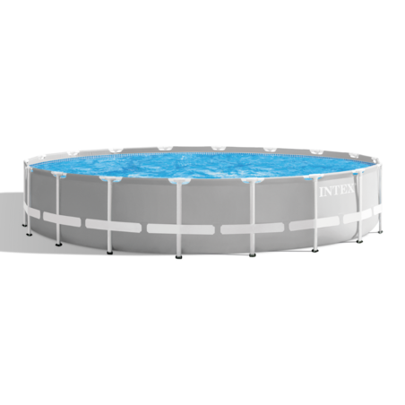 Liner pour piscine Prism Frame 5,49 x 1,22 m INTEX 2ème version