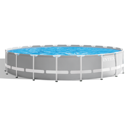 Liner pour piscine Prism Frame 6,10 x 1,32 m INTEX 2ème version