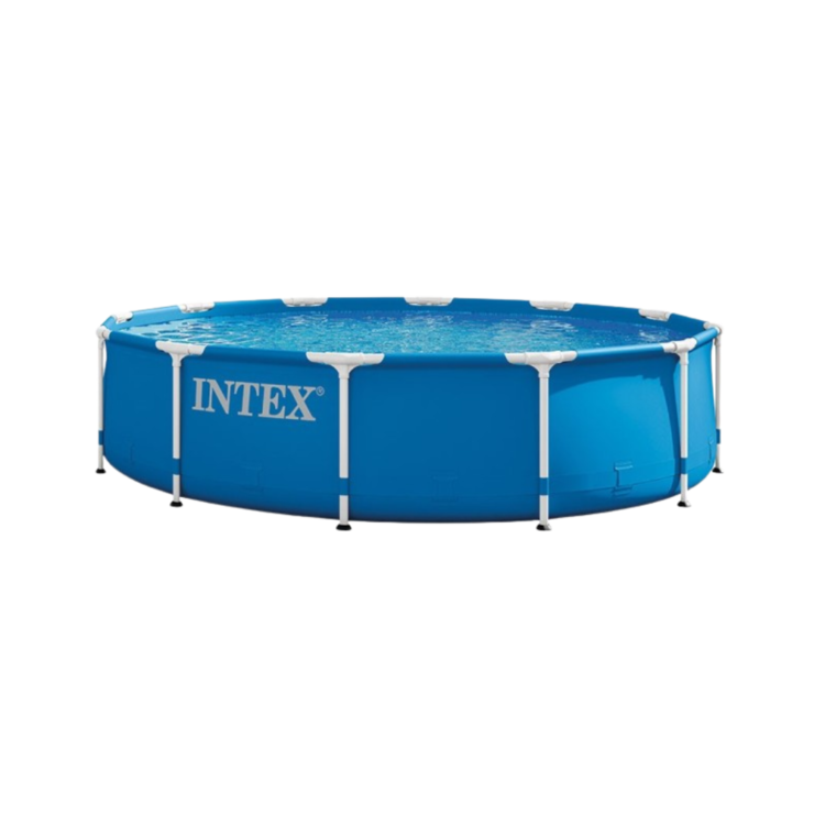 Liner pour piscine Metal Frame 3,66 x 0,76 m INTEX