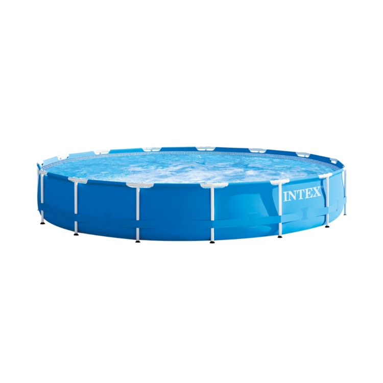 Liner pour piscine Metal Frame 4,57 x 0,84 m INTEX 2ème version