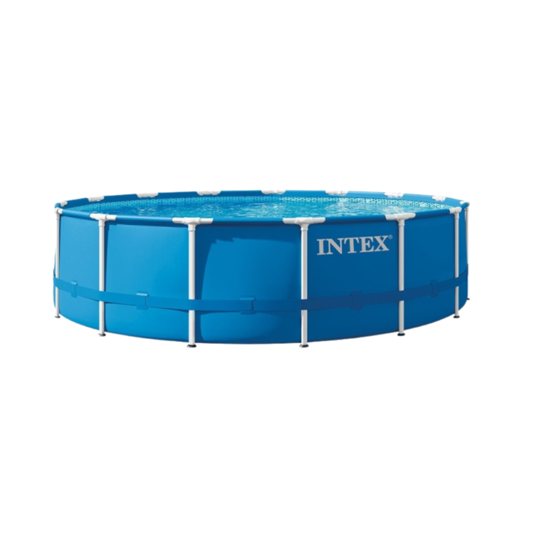 Liner pour piscine Metal Frame 4,57 x 1,22 m INTEX