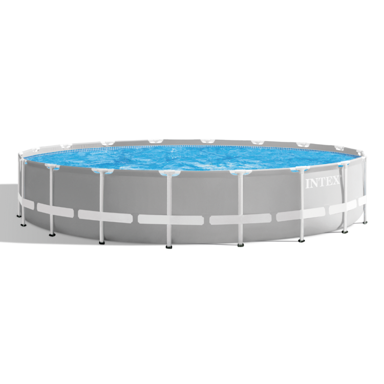 Liner pour piscine Prism Frame 5,49 x 1,22 m 1ère version INTEX