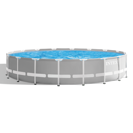 Liner pour piscine Prism Frame 5,49 x 1,22 m 1ère version INTEX