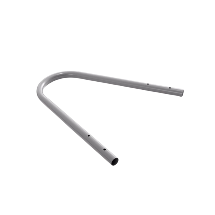 Poignée pour échelle de sécurité 1,07 m INTEX