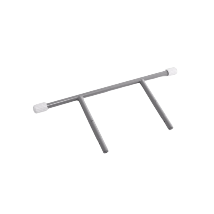 Partie inférieure du pied C pour échelle INTEX