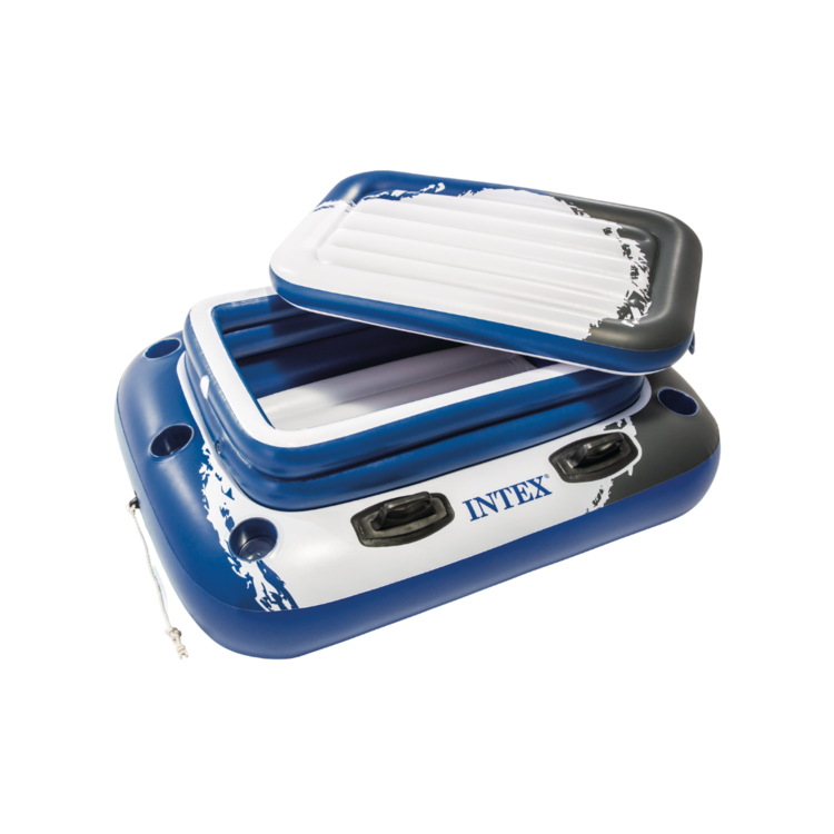 Glacière gonflable XXL River Run INTEX