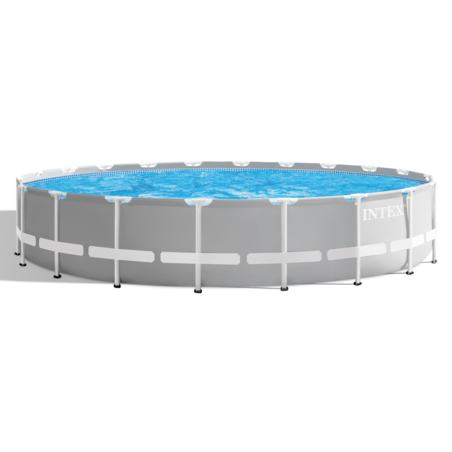 Liner pour piscine Prism Frame 6,10 x 1,32 m 1ère version INTEX