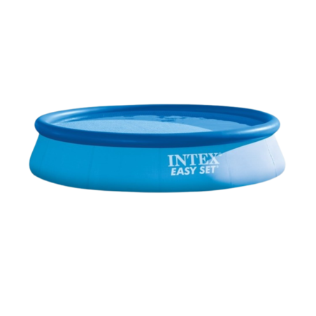 Liner pour piscine autostable 2,44 x 0,61 m INTEX