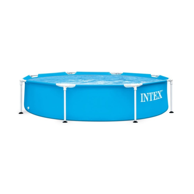 Liner pour piscine Metal Frame 2,44 x 0,51 m INTEX