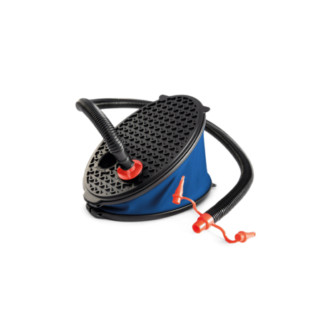 Gonfleur à pied INTEX 0,8 litre