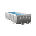 Liner pour piscine Prism Frame 4,00 x 2,00 x 1,22 m INTEX