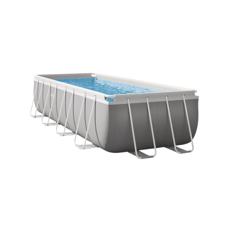 Liner pour piscine Prism Frame 4,00 x 2,00 x 1,22 m INTEX
