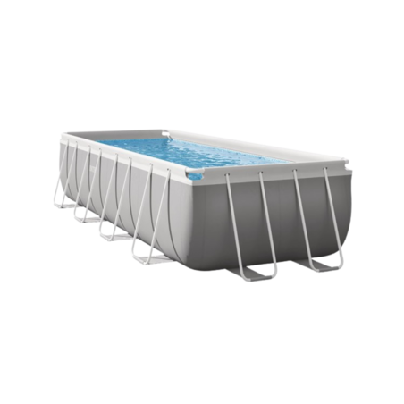 Liner pour piscine Prism Frame 4,00 x 2,00 x 1,22 m INTEX