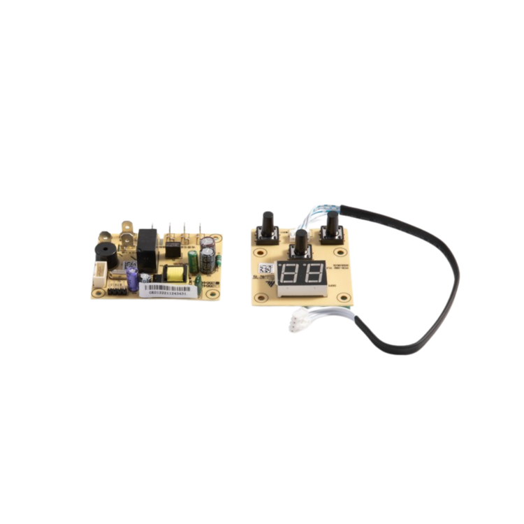 Carte électronique pour toute pompe de filtre à sable INTEX