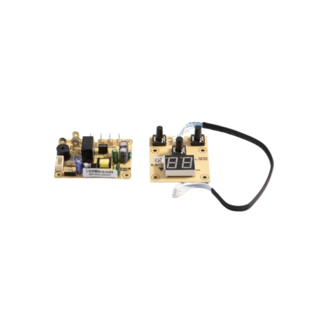 Carte électronique pour toute pompe de filtre à sable INTEX