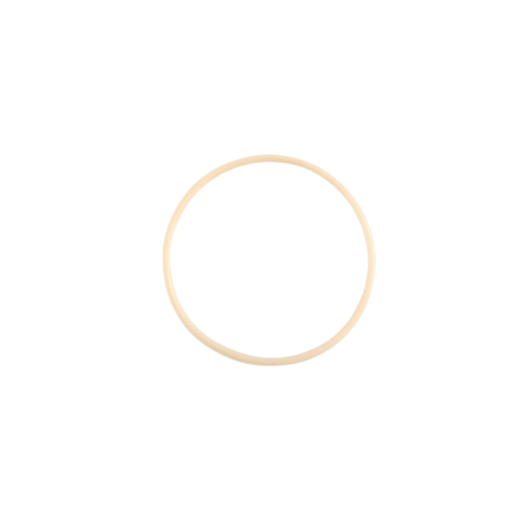 Joint de couvercle pour filtration à cartouche