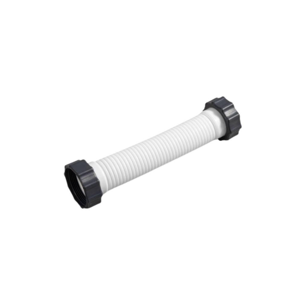 Tuyau De Remplissage Pour Filtre à Sable Intex - 40cm - Compatible 26371CA, 28647EG Et Autres Modèles