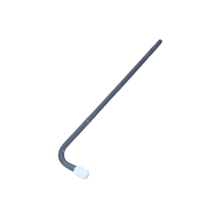 Partie inférieure du pied pour échelle 1,32m