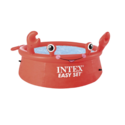 Liner pour piscine autostable crabe 1,83 x 0,51 m INTEX