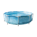 Liner pour piscine Metal Frame Océan 3,05 x 0,76 m INTEX