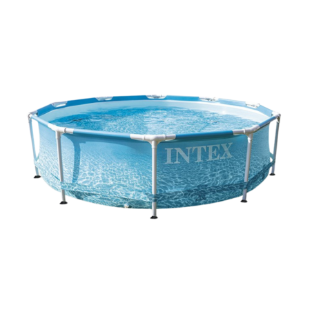 Liner pour piscine Metal Frame Océan 3,05 x 0,76 m INTEX