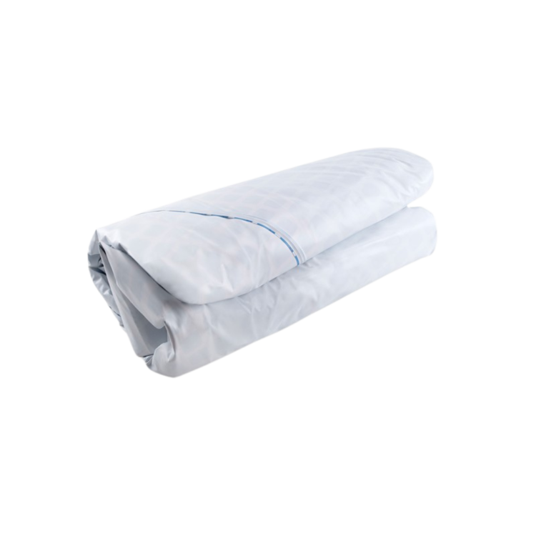 Liner pour piscine Metal Frame rose 2,44 x 0,76 m INTEX